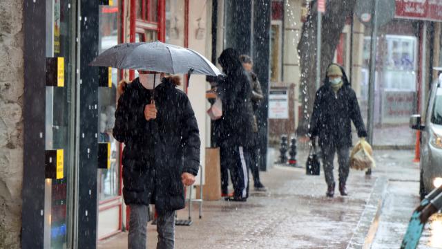 Meteoroloji’den kritik uyarı