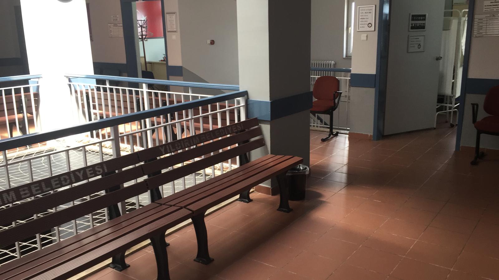 Bursa’da aşı için randevu alınabiliyor mu? Tabip Odası’ndan flaş iddia…