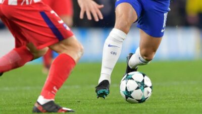 UEFA Şampiyonlar Ligi'nde çeyrek final rövanş maçları yarın Türkiye saati