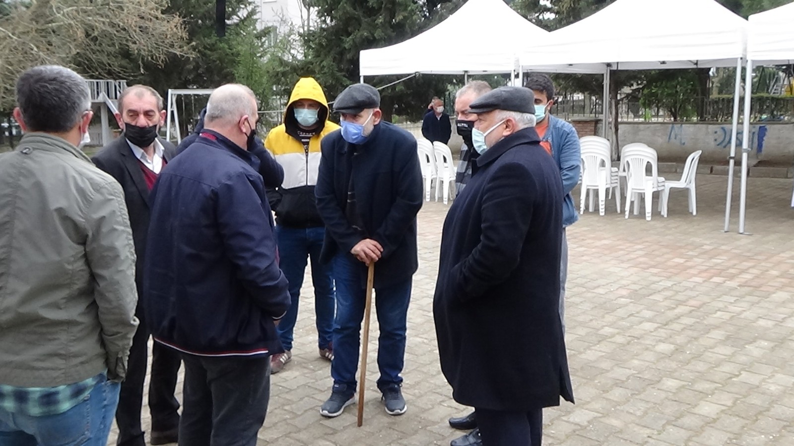 Bu acıya yürek dayanmaz! Bursalı şehidin baba ocağında yas var… Bu acıya yürek dayanmaz! Bursalı şehidin baba ocağında yas var…