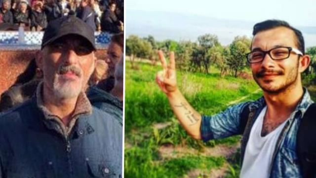 Çekiçle öldürdüğü yeğenini tacizle suçladı!