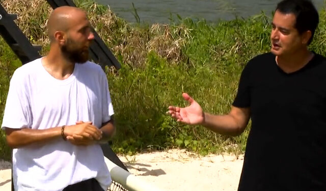 Survivor 2022 kadrosu açıklandı! Sercan Yıldırım var mı? Survivor 2022 kadrosu açıklandı! Sercan Yıldırım var mı?