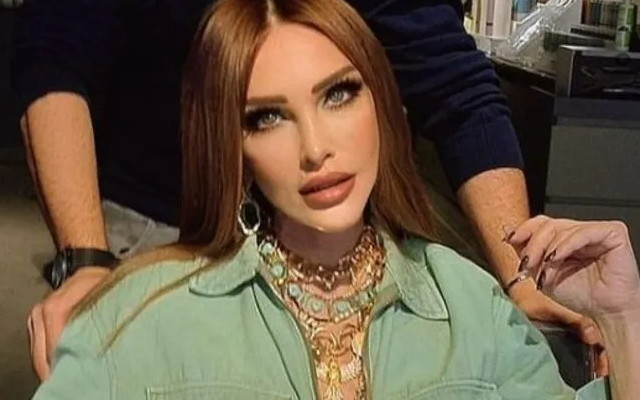 Sağlık sorunları yaşayan Seren Serengil: Ölüm aklıma geldikçe… Sağlık sorunları yaşayan Seren Serengil: Ölüm aklıma geldikçe…