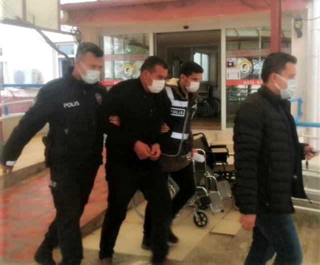 Sevgilisinin 14 yaşındaki kızını istismar eden sapığın savunması da suçu kadar iğrenç