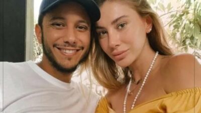 Şeyma Subaşı’dan özel uçak açıklaması! ‘Başkalarının biletlerini alıp…’