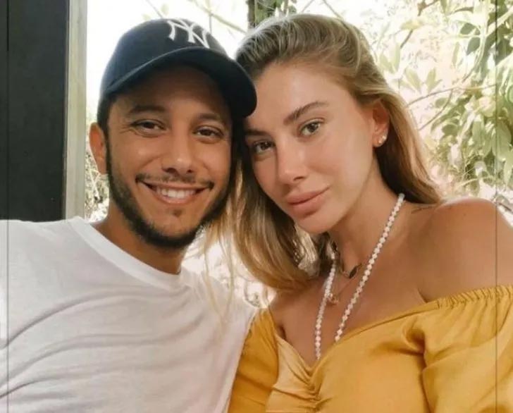 Şeyma Subaşı’dan özel uçak açıklaması! ‘Başkalarının biletlerini alıp…’ Şeyma Subaşı’dan özel uçak açıklaması! ‘Başkalarının biletlerini alıp…’