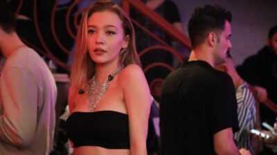 Şeyma Subaşı’nın eski sevgilisi, Türk oyuncuyu radarına aldı