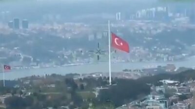 Bakan Soylu’dan dikkat çeken paylaşım!