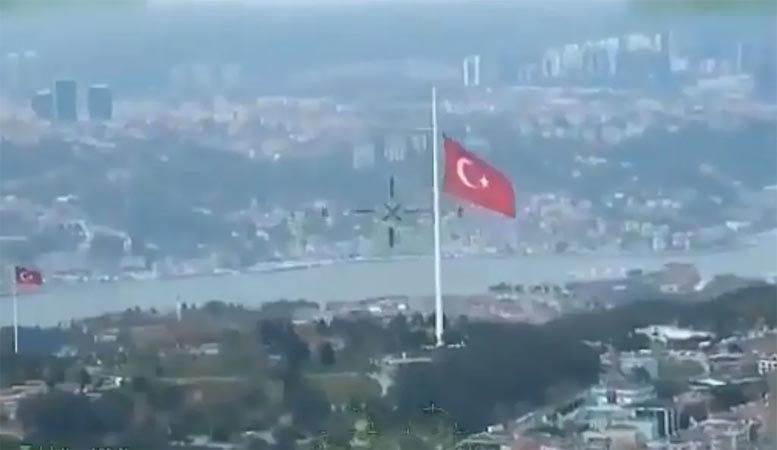 Bakan Soylu’dan dikkat çeken paylaşım!