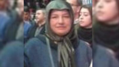 Feci olay! Tarlada çalışırken eşini öldürüp, intihara kalkıştı