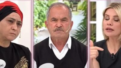 Esra Erol’u şoke eden sözler! ‘Evli erkeklerle olmam…’