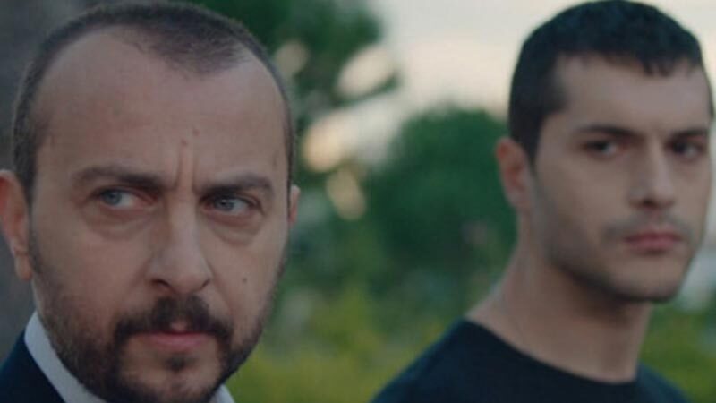 FOX TV’nin sevilen dizisi Son Yaz'ın, final yapmaya hazırlanan Arıza