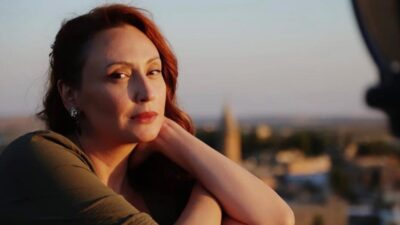 Ünlü oyuncunun acı günü