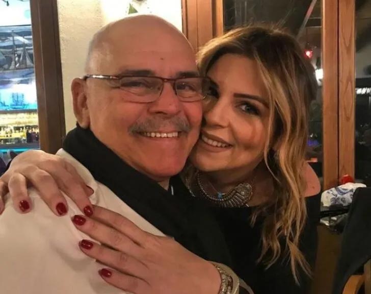 Tüyleri diken diken etti! ‘Ah be baba neden…’ Tüyleri diken diken etti! ‘Ah be baba neden…’