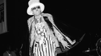 Müzik dünyasını yasa boğan ölüm