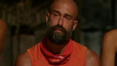 Çukur’da tanınmıştı! Survivor hayatı kötü bitti
