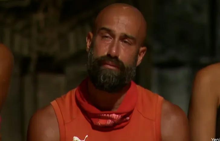 Çukur’da tanınmıştı! Survivor hayatı kötü bitti Çukur’da tanınmıştı! Survivor hayatı kötü bitti