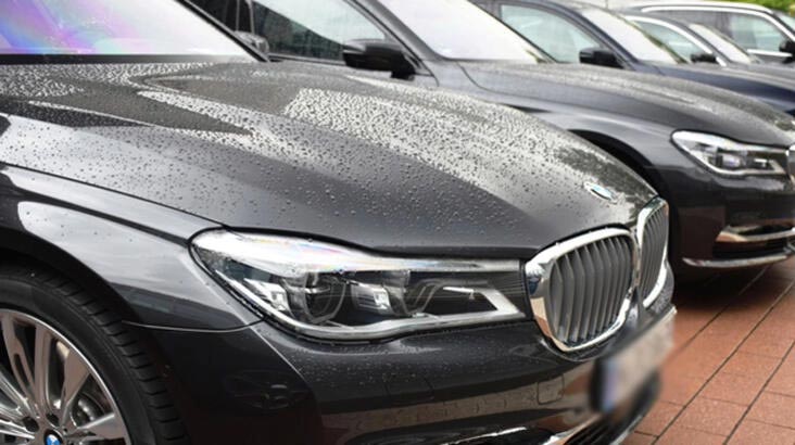 İkinci el araç fiyatları artışa geçti İkinci el araç fiyatları artışa geçti