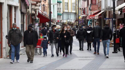 Bir ilde alarm çanları! Vaka sayısı 21 kat arttı