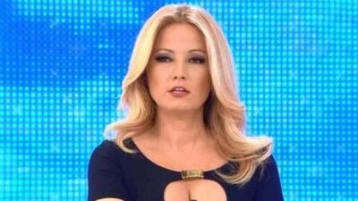 Müge Anlı bile şaşırdı! ‘Bir günde bir milyon takipçi mi?’