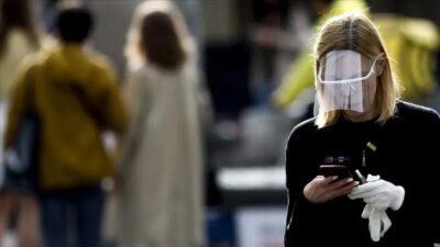 Kent diken üstünde tam 8 kat arttı! Haritaya bakan korkuyor