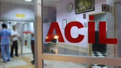 Karantinanın son gününde ölü bulundu!