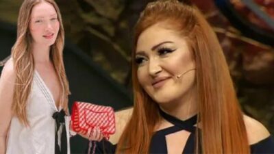 Danla Bilic tüp mide ameliyatıyla erimişti! ‘Beni ne zaman çıplak gördünüz?’