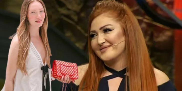 Danla Bilic tüp mide ameliyatıyla erimişti! ‘Beni ne zaman çıplak gördünüz?’