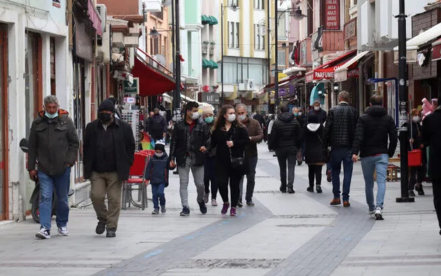 Bir ilde alarm çanları! Vaka sayısı 21 kat arttı