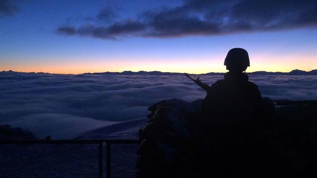 PKK’da çözülme sürüyor: 3 terörist daha teslim oldu