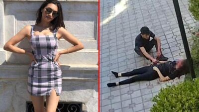 Süpheli sevgili isyan etti! ‘Bana ‘Sevdiği kızın katili’ diyemezsiniz’