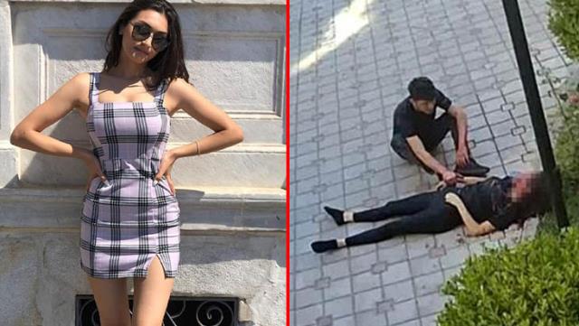 Süpheli sevgili isyan etti! ‘Bana ‘Sevdiği kızın katili’ diyemezsiniz’