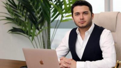 Thodex’in kaçak sahibi Özer’in babası konuştu!