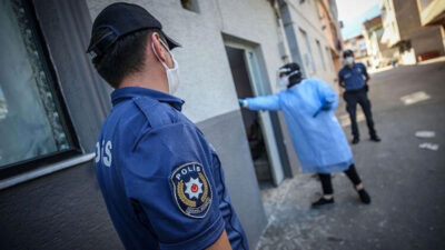 İçişleri’nden flaş denetim açıklaması