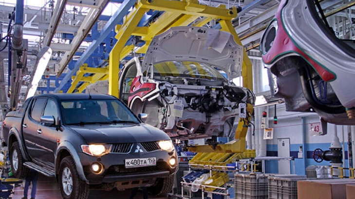 Kriz büyüyor! Japon otomotiv devinden flaş açıklama Kriz büyüyor! Japon otomotiv devinden flaş açıklama