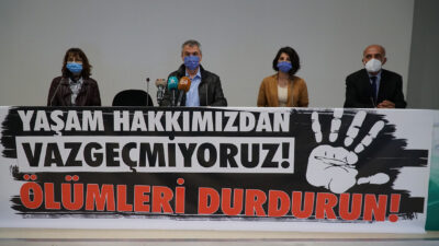 Bursa’da tam kapanma çağrısı! Meslek örgütü ve dernekler ayaklandı…