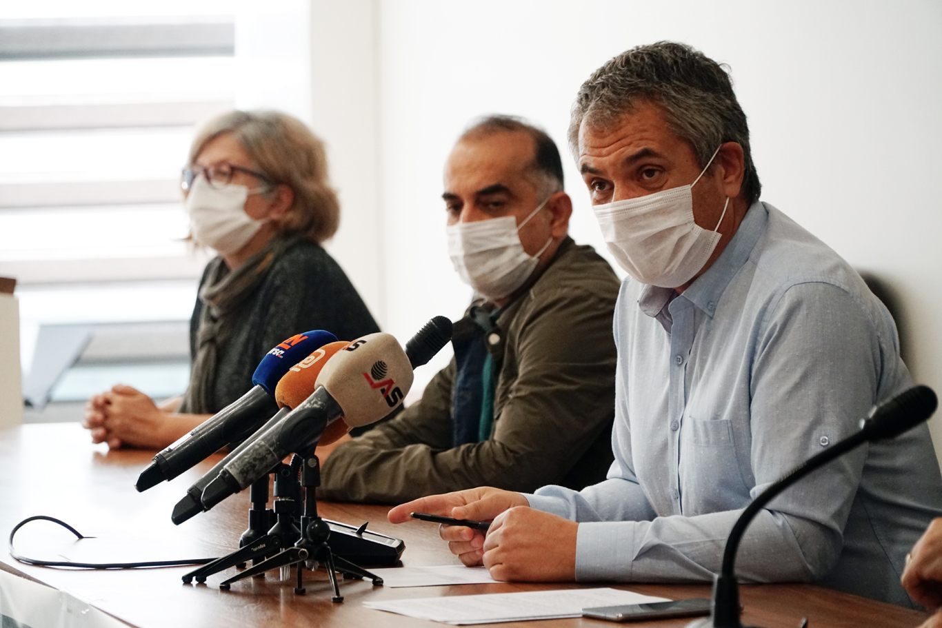 Bursa’da tam kapanma tepkisi!