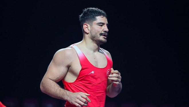 Taha’dan 8. Avrupa şampiyonluğu!