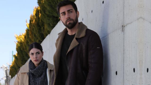 Teşkilat dizisinin başrolü koronavirüse yakalandı