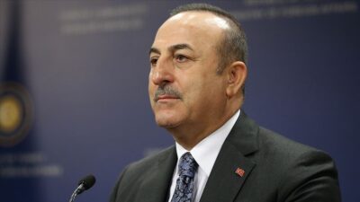 Çavuşoğlu, BAE’li mevkidaşı ile telefonda görüştü