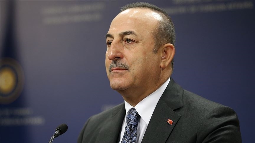 Çavuşoğlu, BAE’li mevkidaşı ile telefonda görüştü