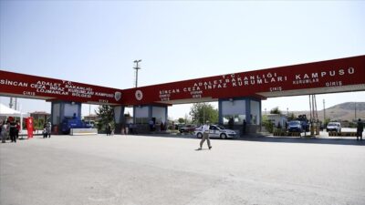 Kobani bahanesiyle düzenlenen eylemlere ilişkin dava başladı