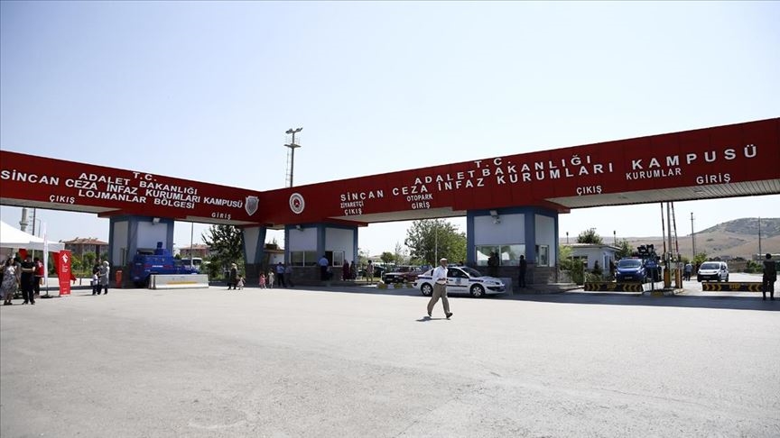 Kobani bahanesiyle düzenlenen eylemlere ilişkin dava başladı