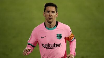 İspanya Birinci Futbol Ligi'nin 30. haftasında 10 Nisan Cumartesi günü