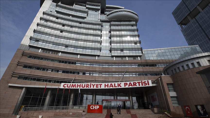 CHP’den Romanların taleplerine destek