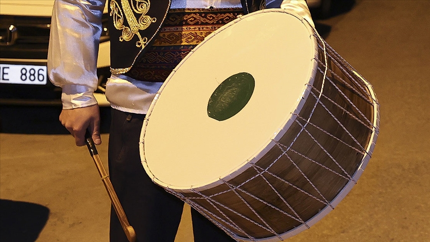 Bakanlık’tan ramazan davulcularıyla ilgili açıklama