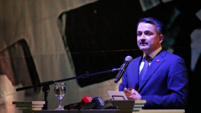 Tarım Bakanı açıkladı! Bedelsiz verilecek…