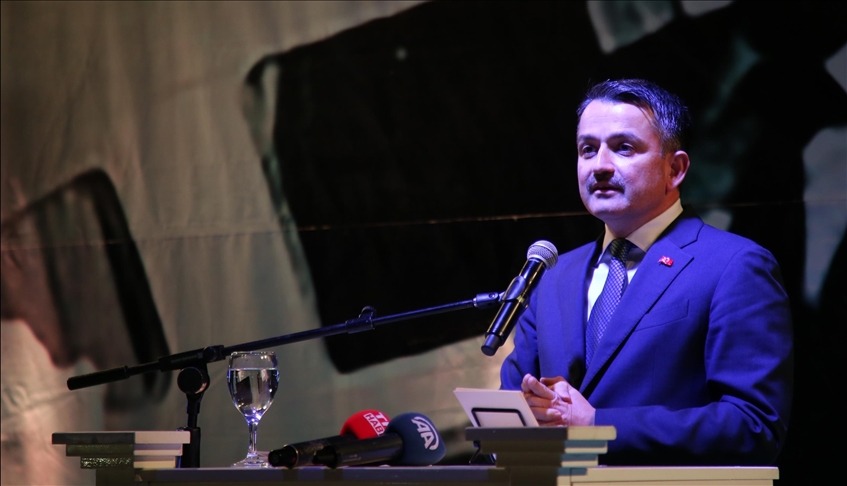 Tarım Bakanı açıkladı! Bedelsiz verilecek…