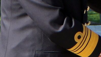 4 emekli amiral ifade vermek için Emniyet’te