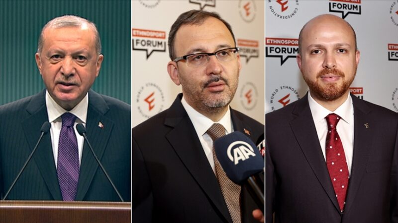 Dünya Etnospor Konfederasyonu (DEK) tarafından her yıl "Geleneksel Sporların İhyası"